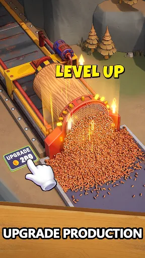 The War for Survival | Games | XWorld