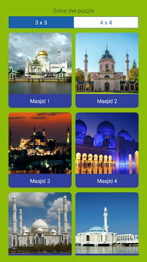 Puzzle Masjid | Permainan | XWorld Puzzle Masjid | Permainan | XWorld