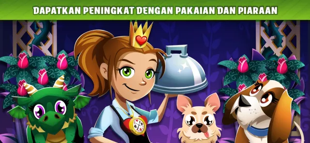 Cooking Dash™ | Permainan | XWorld