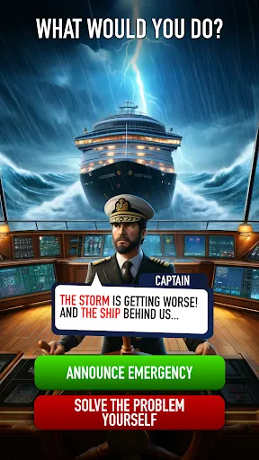 Cruise Tycoon: Simulator | Games | XWorld