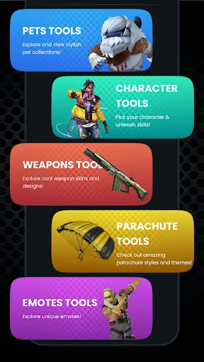 FFFFFF Skin Max Tool | 游戏 | XWorld FFFFFF Skin Max Tool | 游戏 | XWorld