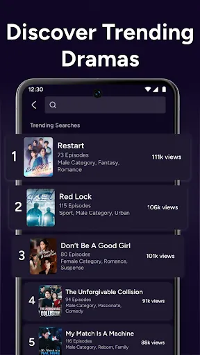 DailyXReel: Private Drama TV | 游戏 | XWorld DailyXReel: Private Drama TV | 游戏 | XWorld