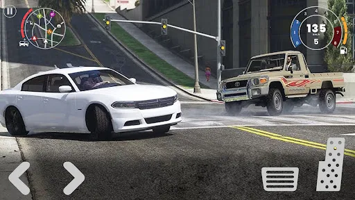 Hajwala 2: Drift & Highway | 游戏 | XWorld