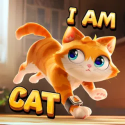 XWorld | I Am Cat - original game