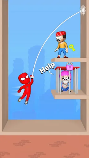 Web Flip Hero: Swing & Hit | Игры | XWorld Web Flip Hero: Swing & Hit | Игры | XWorld
