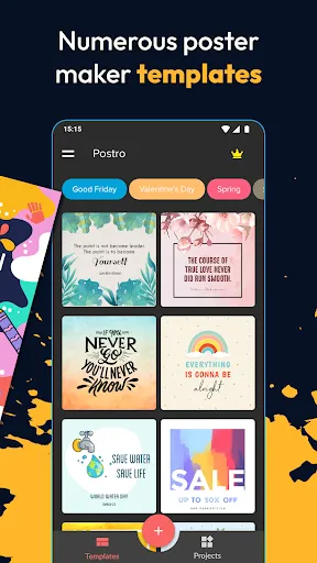 Poster Maker - Flyer Creator | Games | XWorld Poster Maker - Flyer Creator | Games | XWorld