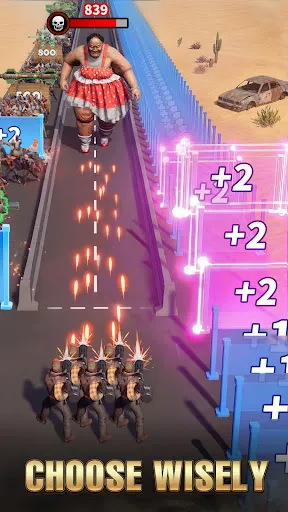 Z Route: Redemption | Games | XWorld Z Route: Redemption | Games | XWorld