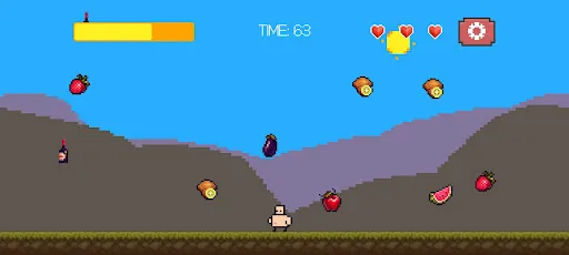 Алкаш | Игры | XWorld