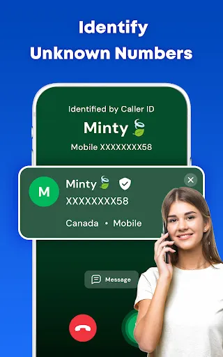 ID Caller & Spam Call Blocker | 游戏 | XWorld ID Caller & Spam Call Blocker | 游戏 | XWorld
