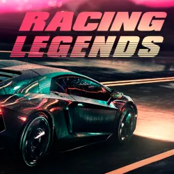 XWorld | Racing Legends - Offline Games