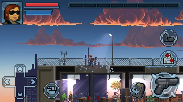 Door Kickers: Action Squad | Games | XWorld