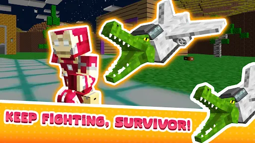 Bombardiro Meme Survivor | Permainan | XWorld Bombardiro Meme Survivor | Permainan | XWorld