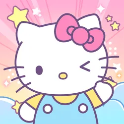 XWorld | Hello Kitty My Dream Store XWorld | Hello Kitty My Dream Store
