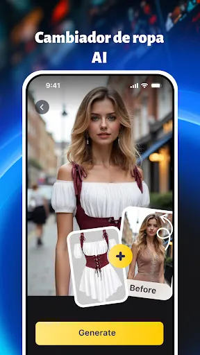 Viyou: Video Imagen IA | juego | XWorld Viyou: Video Imagen IA | juego | XWorld