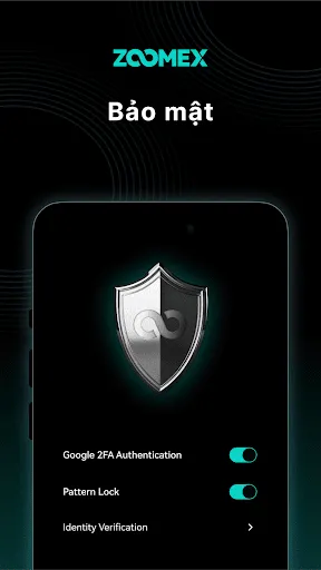 Zoomex-tiền điện tử và BTC,ETH | Games | XWorld