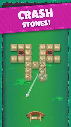 Bouncefield: Bricks Breaker | Permainan | XWorld Bouncefield: Bricks Breaker | Permainan | XWorld
