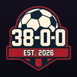 XWorld | 38-0-0: Football Squad Draft