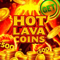 XWorld | Hot Lava Coins