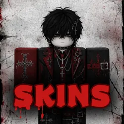 XWorld | Customize Skins Clothes Editor