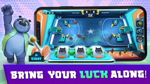 Arcado Champs: Tower Defense | Игры | XWorld Arcado Champs: Tower Defense | Игры | XWorld