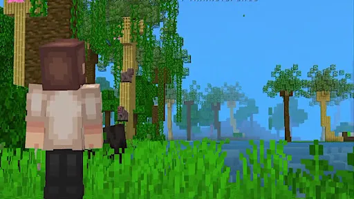 KawaiiCraft: Dunia Sandbox | Permainan | XWorld