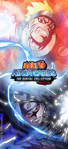 NARUTO: Ninja Cards | juego | XWorld NARUTO: Ninja Cards | juego | XWorld