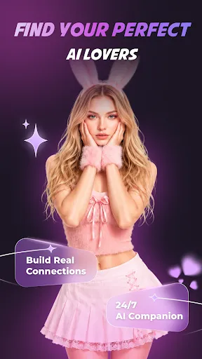 Dream Lovers: AI Romance Chat | Games | XWorld