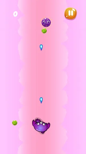 Monster Gunfire | 游戏 | XWorld