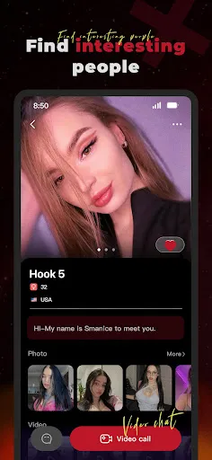 iLike - Live Video Chat | Permainan | XWorld