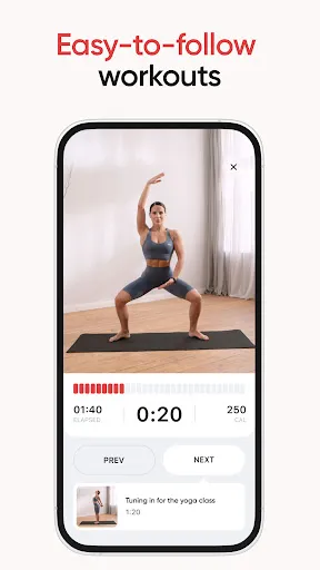 BetterMe: Health Coaching | Games | XWorld