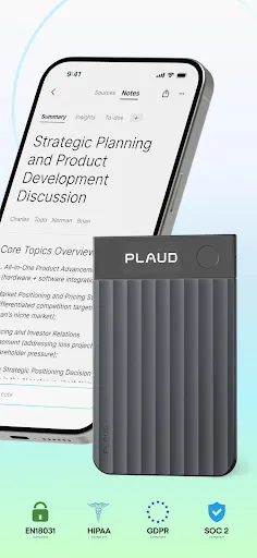 Plaud: AI Note Taker | Games | XWorld Plaud: AI Note Taker | Games | XWorld