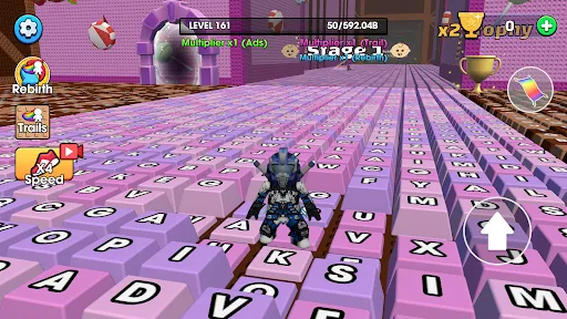 Knife Tower: Troll Master | Permainan | XWorld Knife Tower: Troll Master | Permainan | XWorld