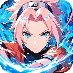 XWorld | 忍術決鬥：木業試煉