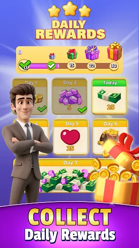 Cash Life | Games | XWorld