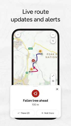 OS Maps: Walk, Hike, Run, Bike | Games | XWorld OS Maps: Walk, Hike, Run, Bike | Games | XWorld