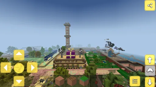 Vườn thú nhỏ | Games | XWorld