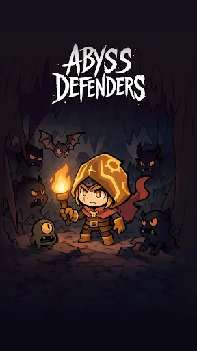 Abyss Defenders | Jogos | XWorld