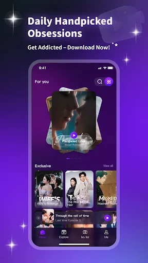 Elyon-Movies & Dramas | 游戏 | XWorld