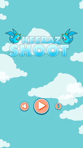 KeeraZ Shoot | 游戏 | XWorld