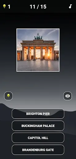 Landmarks Quiz | Games | XWorld