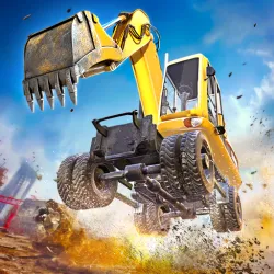 XWorld | Heavy Duty Stunt Racing