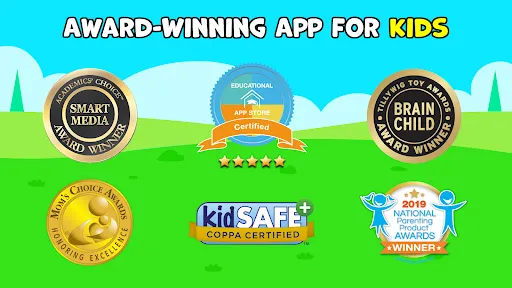 KidloLand Toddler & Kids Games | Games | XWorld KidloLand Toddler & Kids Games | Games | XWorld