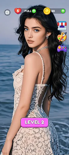 Screw Master: Lovely Sort | Игры | XWorld