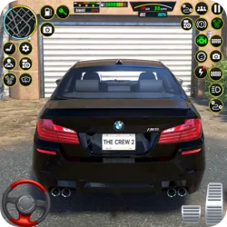 XWorld | Game Mobil 3D: Mengemudi Mobil