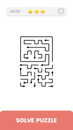 Arrow Out | Permainan | XWorld