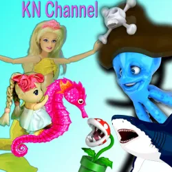 XWorld | Chibi Swimming KN Channel