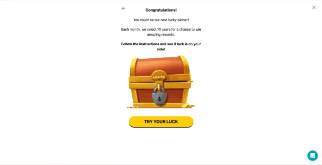 Click Box Simple - Fix CPL | Games | XWorld