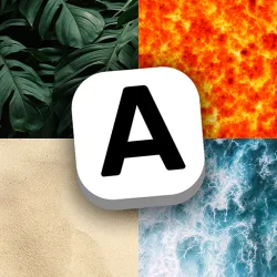 XWorld | 4 Pics 1 Word Puzzle Offline