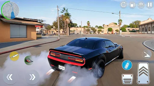 Vehicle Driving Sim Car Games | Игры | XWorld