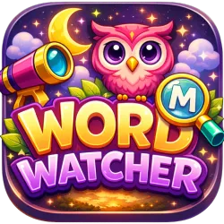 XWorld | Word Watcher: Teka-Teki Silang